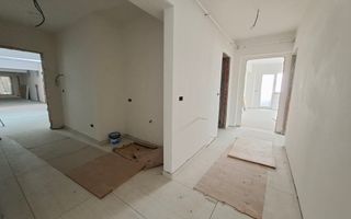 Apartament decomandat de vanzare in Iasi, Galata, 85,55 mp, bloc nou - Poză 1