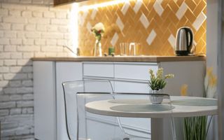 Apartamente amenajate. Zonă Centrală. Randament Imediat. - Poză 8