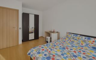 Apartament 2 Camere | Mobilat | Gradina 35 MP | Arhitectilor - Poză 5