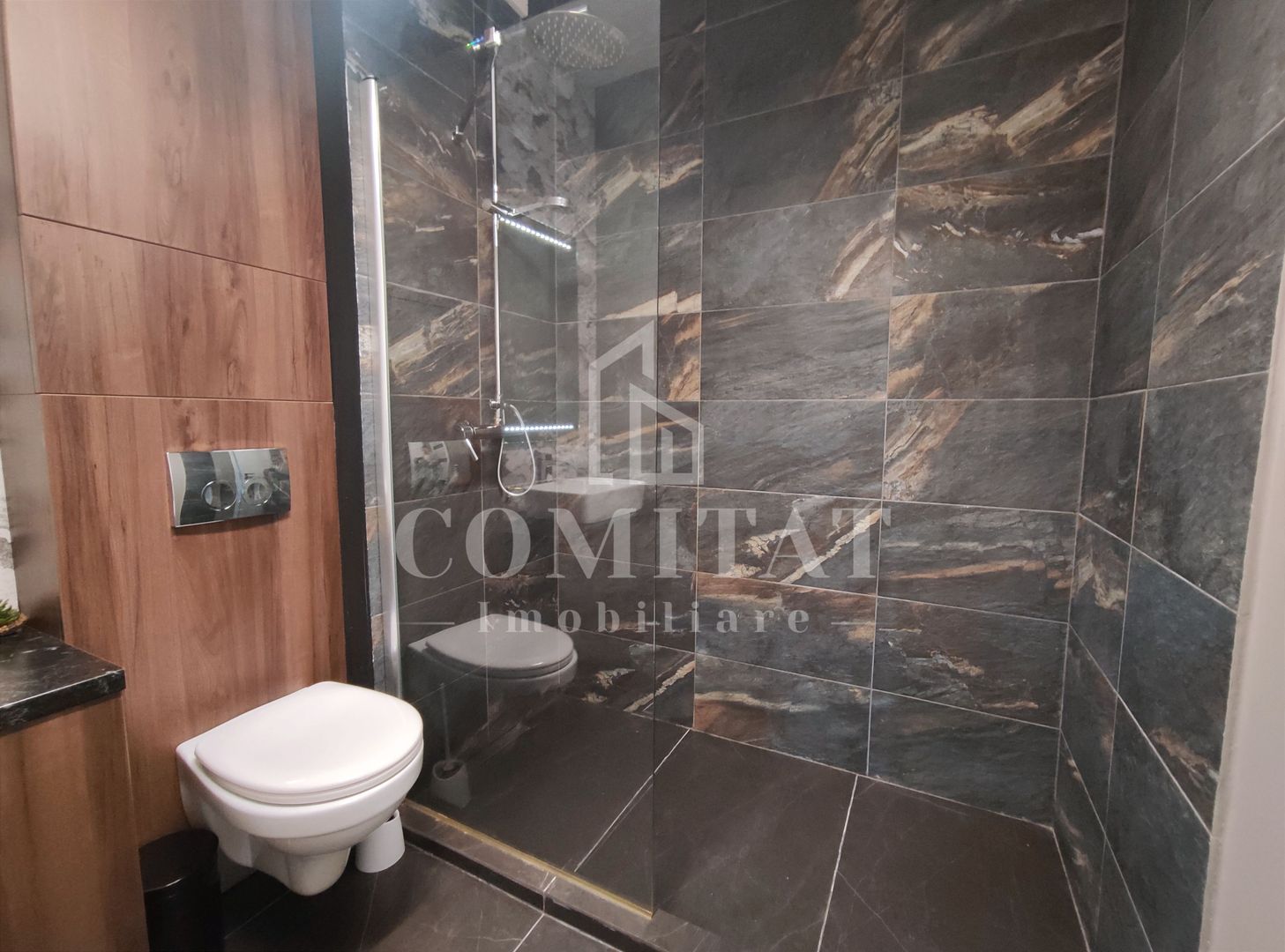 APARTAMENT LA CHEIE | 2 CAMERE | IULIUS MALL - Poză 15