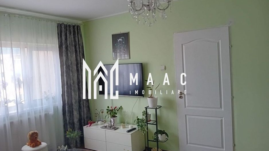 Apartament 2 Camere | Semidecomandat | Balcon Închis | Etaj 3 - Poză 2