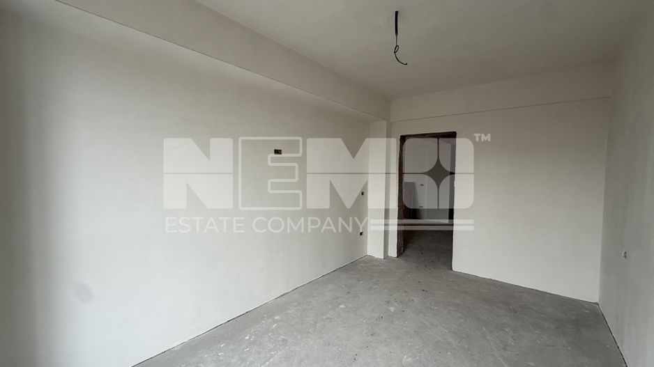 Apartament 3 camere | 74 mp utili | Calea Bucovinei, Rădăuți 78.000€ - Poză 3