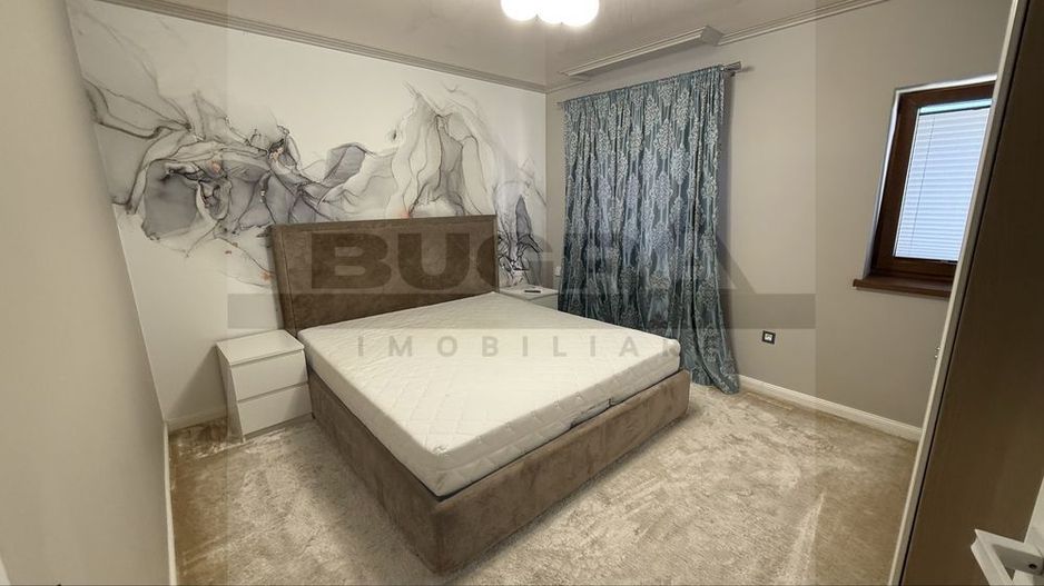Duplex 140 mp - 4 camere, terasa 40 mp, curte, zona Mega Image - Poză 2