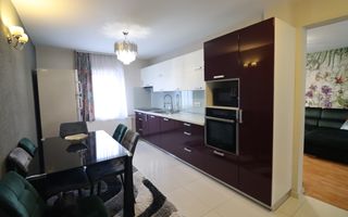 Apartament frumos cu 3 camere, etaj intermediar, zona The Office! - Poză 11