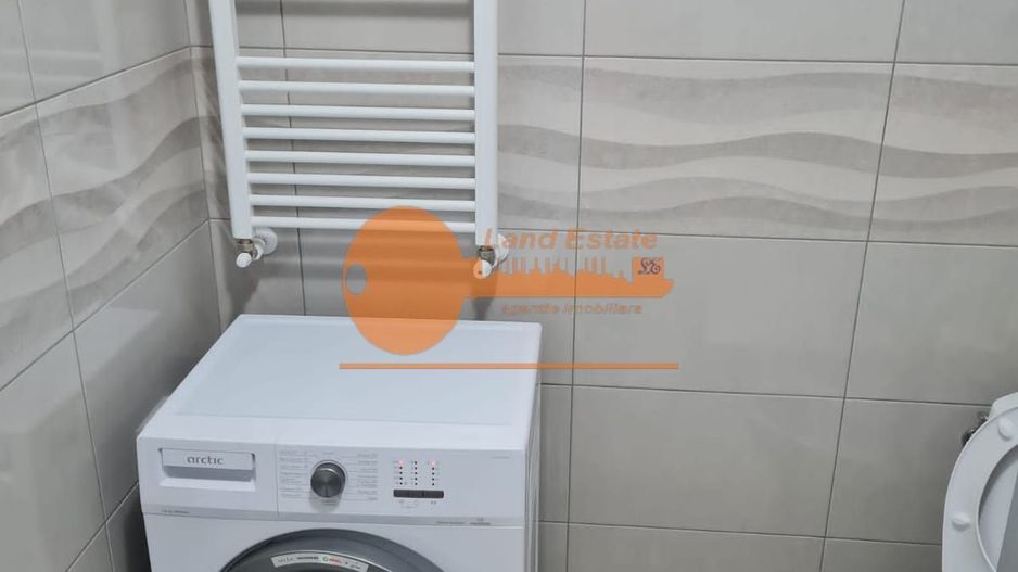 Apartament 2 camere | Lujerului | Curte proprie 25 mp | Parcare inclusă - Poză 12