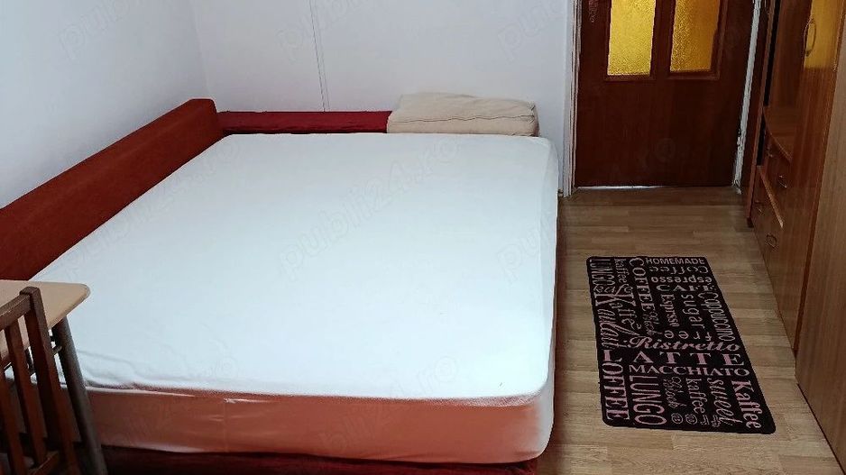 De vanzare/inchiriere garsoniera Tiglina 1, et. 2/10, 30.000E/190E - Poză 1