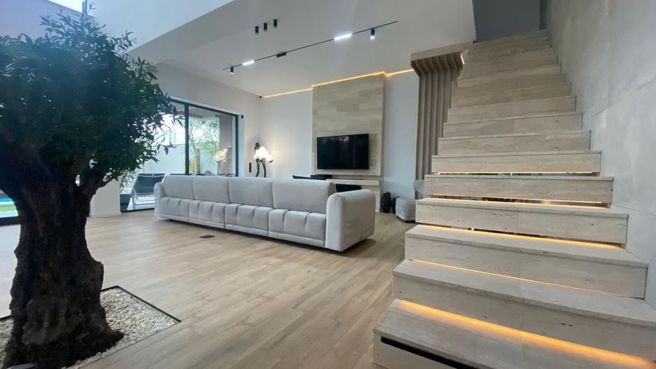 ilfov  CORBEANCA - Poză 3