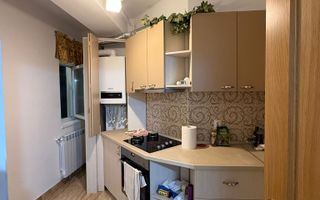 Garsoniera - moderna - 38mp - dressing I Ghencea - Poză 10