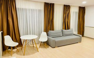 DE INCHIRIAT | STUDIO GARSONIERA | COLENTINA | BLOC NOU | 41 MP - Poză 1