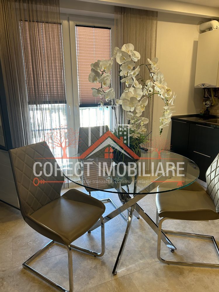 Apartament de închirit -Decebal  - 1500 lei - Poză 2