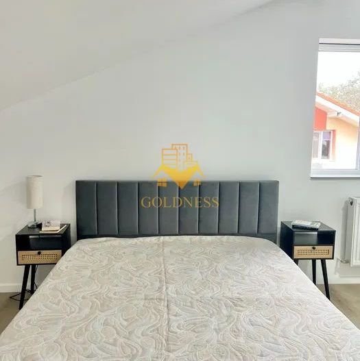 2 Camere open space, Borhanci, Prima inchiriere, Zona Istvan Bocksai - Poză 7