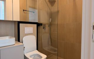 Apartament modern cu 2 camere, zona Apahida - Poză 8