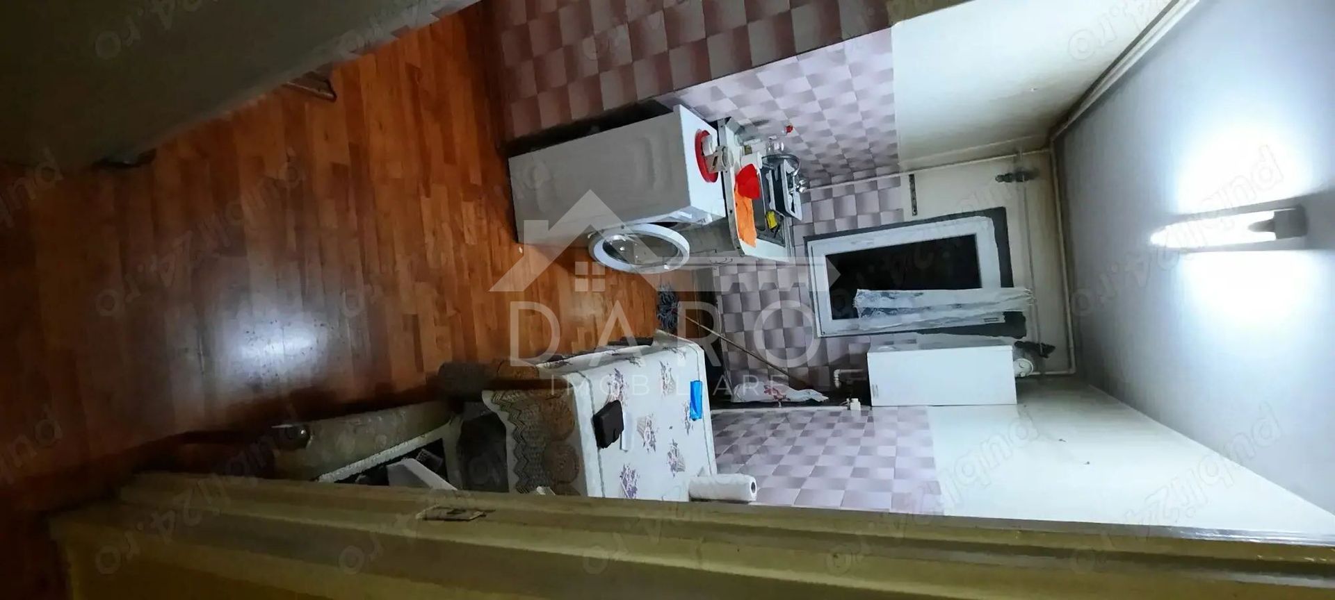Vanzare apartament cu 3 camere în Cartierul Dâmbu Pietros. - Poză 7