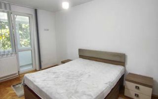 Apartament 2 camere, 50mp, etaj intermediar, parcare, zona Iulius Mall - Poză 1