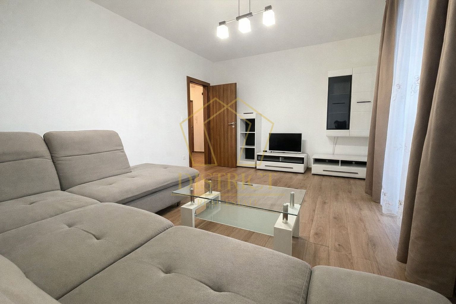 Apartament modern cu 2 camere | Giroc | Il Locale - Poză 2
