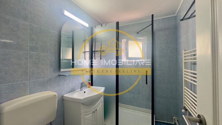 Etaj 3-Apartament 3Camere-Decomandat 72mp/Bloc din 1986-Nicolina Prima statie! - Poză 6