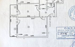Apartament 4 camere | Zona Exercițiu, Strada Banat - Poză 12