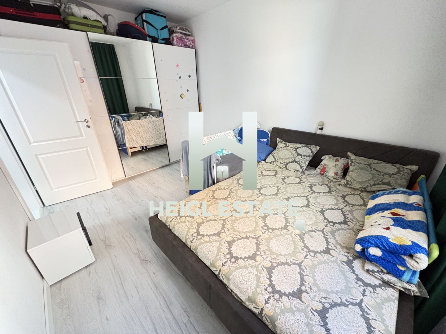 Apartament cu 3 camere in Giroc la etajul 1 - Poză 2