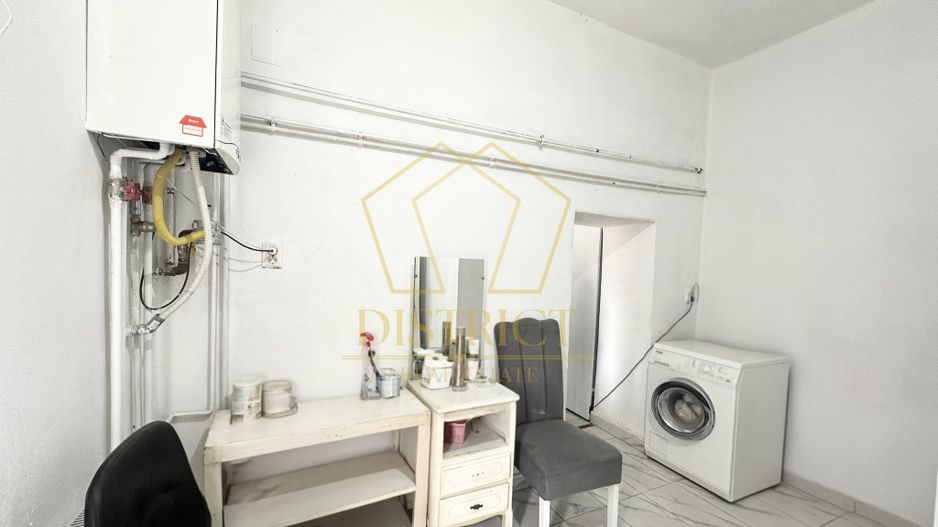 Casa individuala cu 3 camere | Freidorf - Poză 7