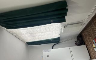 Apartament 1 cameră de închiriat în Iași, Tătărași-Flora, etaj 5/9, 2 lifturi, renovat, mobilat, utilat - Poză 6