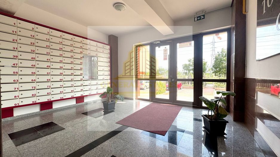 Vânzare apartament - 1 cameră - 40,55 m.p. - Tătărași - Poză 5