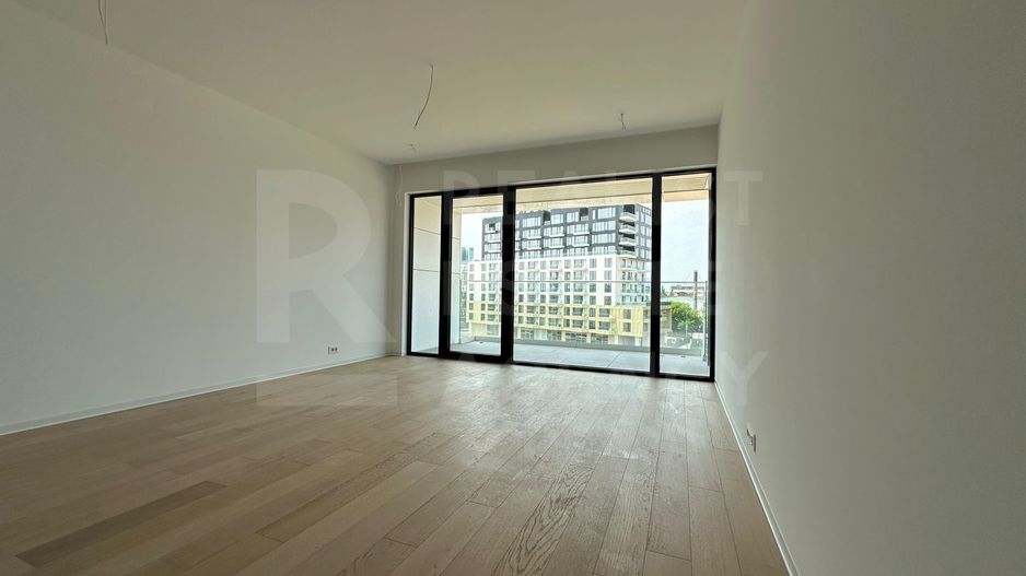 Vânzare, apartament, 2 camere, One Lake Club, București - Poză 3