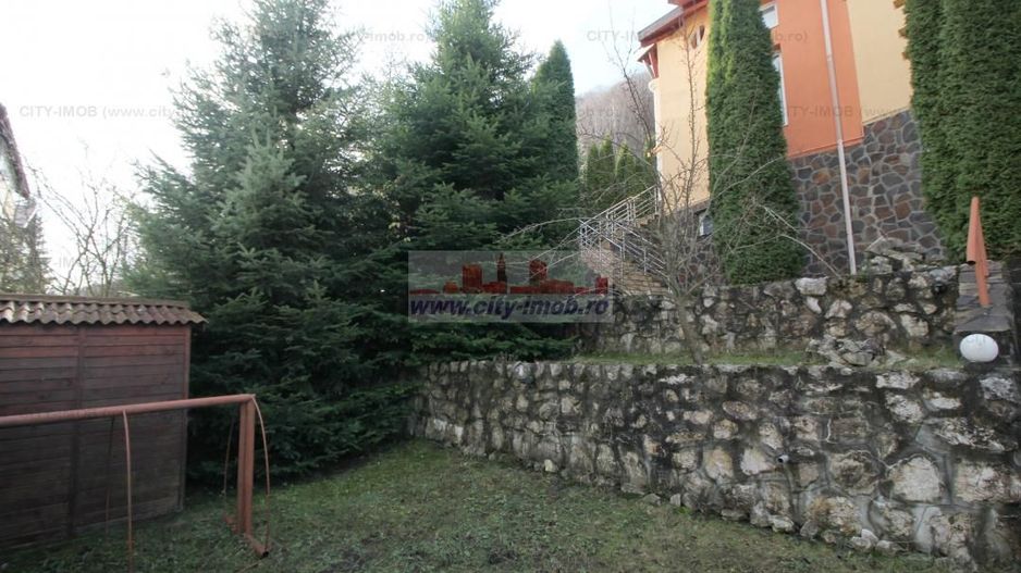 Vanzare Vila SINAIA - Poză 34