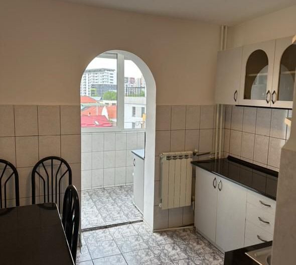 APARTAMENT 3 CAMERE CALEA ARADULUI ETAJ 3 - Poză 4