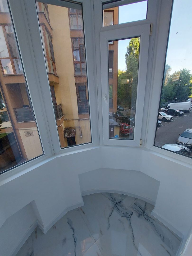 Garsoniera de inchiriat | mobilata | Pet Friendly | metrou Lujerului - Poză 5