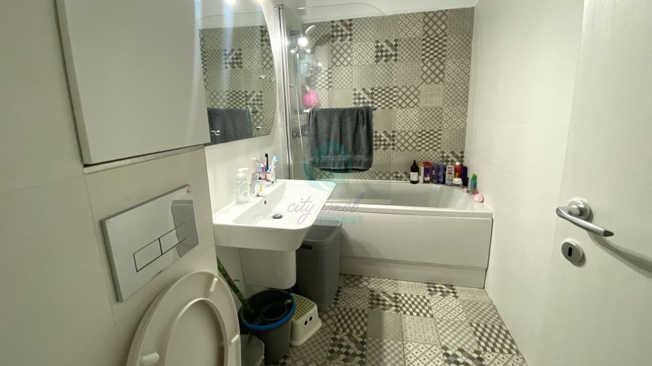 2 camere cu gradina proprie de 60mp - Poză 13