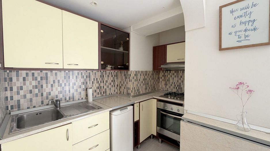 2 camere parter | pet friendly | acces gradina Floreasca - Garibaldi - Verdi - Poză 5