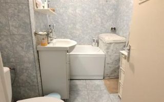 Apartament 1 cameră, Păcurari, etaj 1, cu boxă proprie - Poză 5