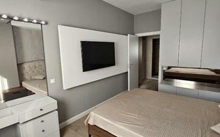 INCHIRIERE APARTAMENT 3 CAMERE 115 MP UTILI ZONA PIPERA - Poză 7