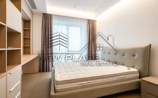CORTINA 126 | Apartament exclusivist | Terasa 26 mp | View liber | ULTRA LUX - Poză 11