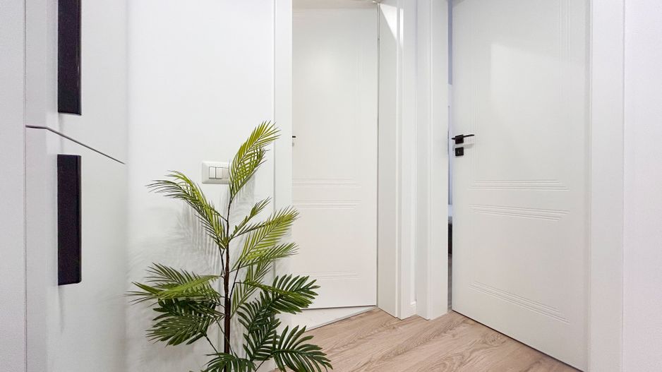 Apartament 3 camere I Prima Inchiriere I Pipera Plaza - Poză 10