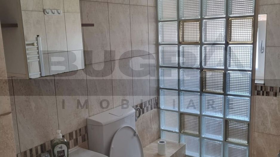 Apartament de 3 camere, 72mp, parcare, zona strazii Observatorului - Poză 8