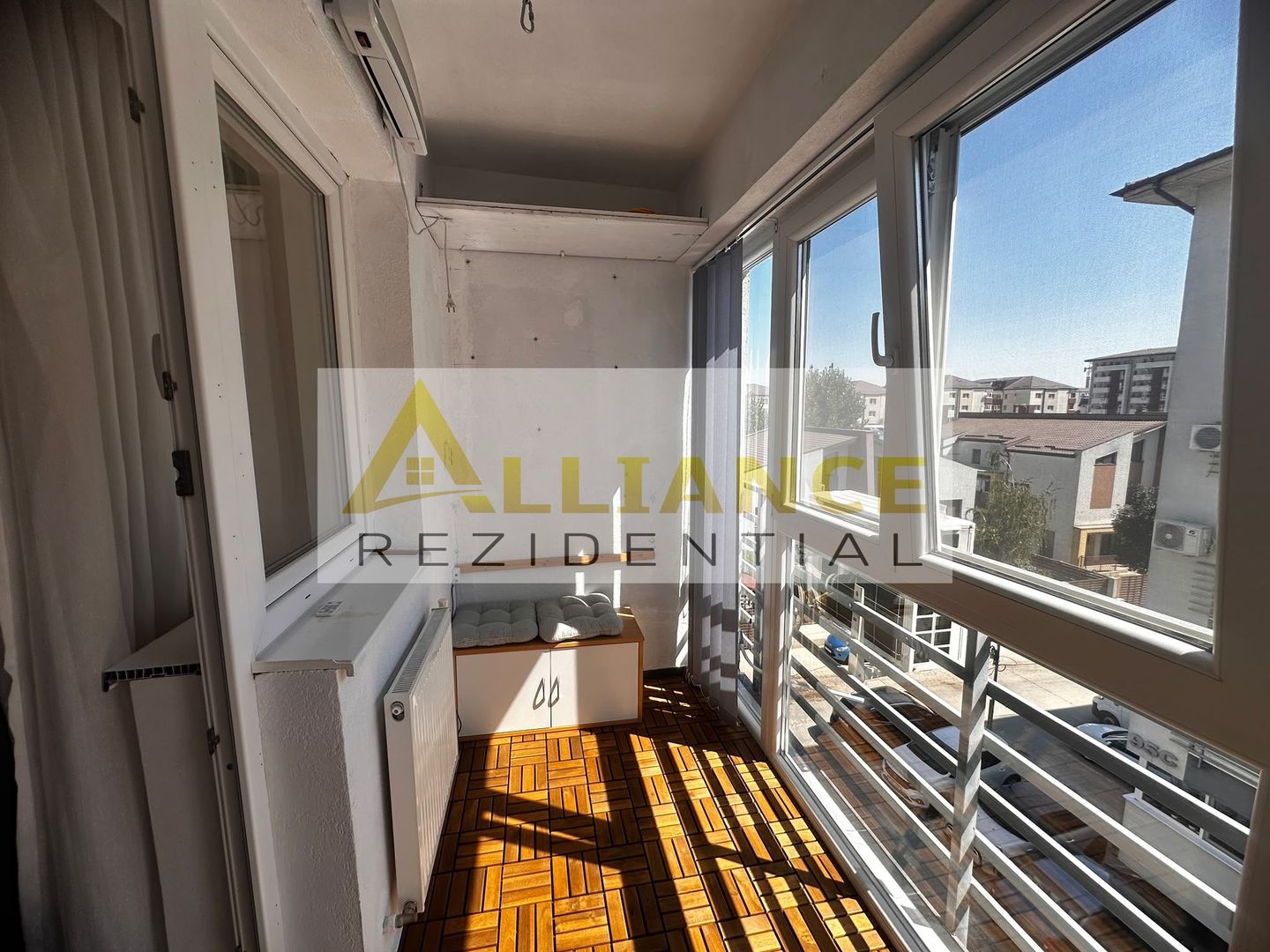 APARTAMENT 2 CAMERE RENOVAT COMPLET - Poză 9
