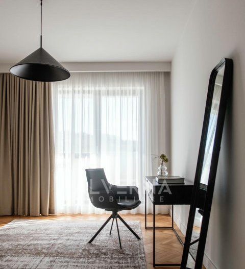 Apartament 3 camere + 3 terase | 83mp + 31mp | parcare | PET Friendly - Poză 3