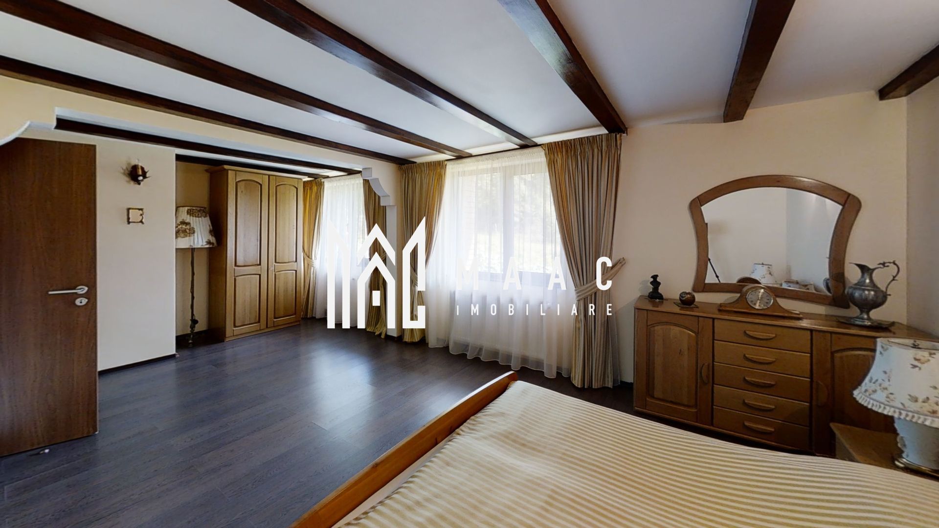 Cabană / Pensiune turistică | zona Racovița - Poză 53