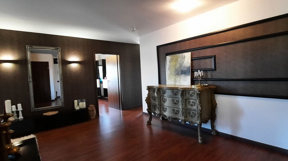 Apartament spatios mobilat si utilat LUX - Poză 3