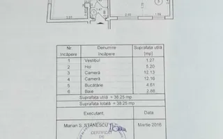 Apartament 2 camere-Pache Protopoescu-ultracentral - Poză 19