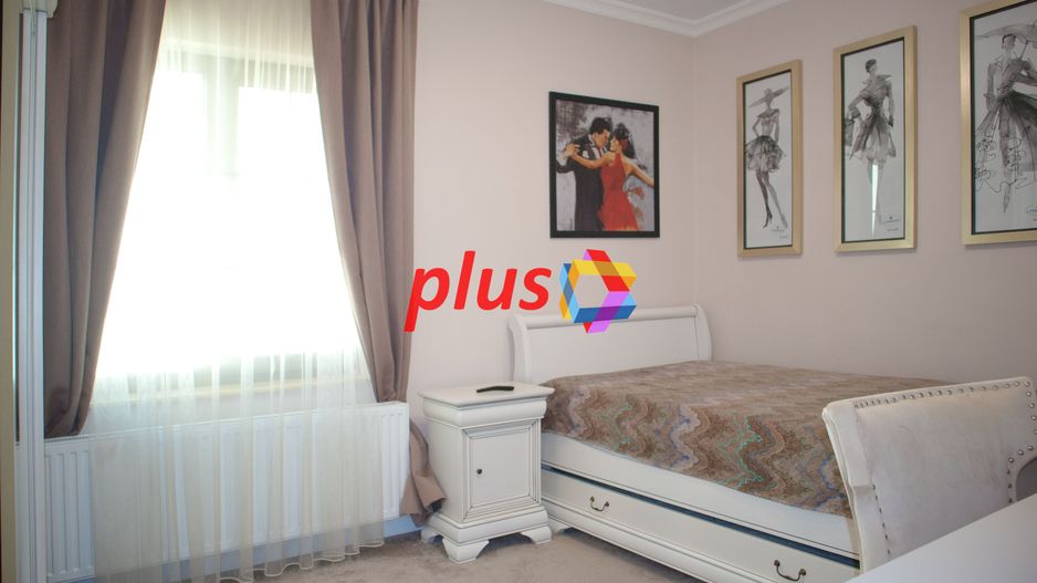 Casa deosebita cu 4 camere,  228 mp, Brașov - Cartierul Stupini - Poză 22