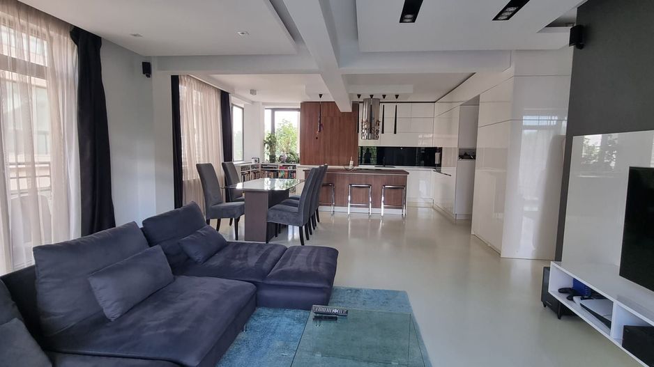 2 camere spațioase • 90 mp • Parcare subterana • Locație premium - Poză 13
