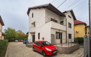 Pipera | Spații de la 12 €/mp | Închiriere flexibilă | Parcare proprie - Poză 36