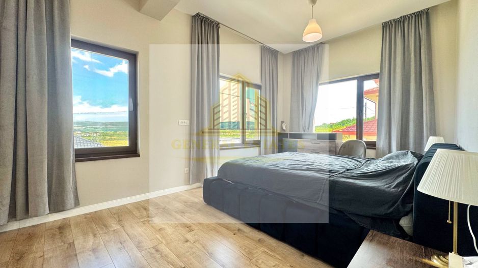 Vânzare Casa P+E - Gata de intrare – Vișan, Iași - Poză 23