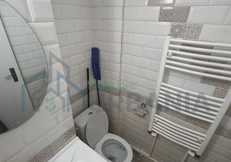 Apartament 1 cameră, Iași, Tătărași, strada Ciric nr. 44A - Poză 6