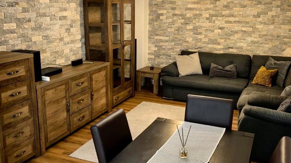 Casa cu 3 camere Ultracentrala - Poză 5