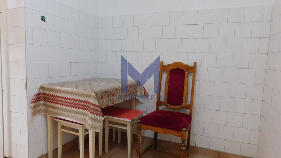 3 camere Decomandat, Strada Fabricii de Zahăr 5, Etaj 2/4 - Poză 21