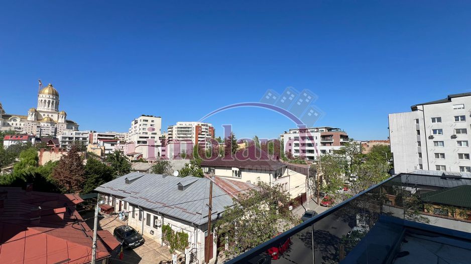 Apartament 3 camere - Uranus - Poză 1