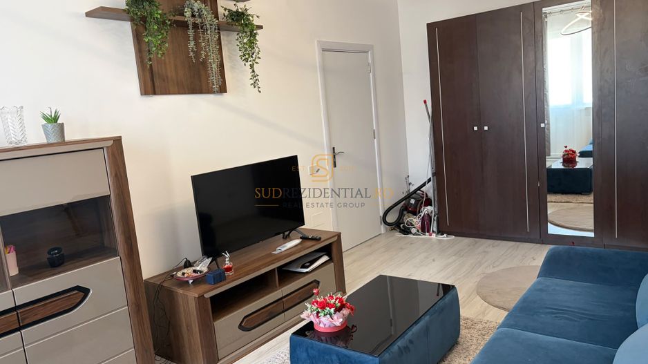 MUTARE RAPIDA! Apartament 2 camere decomandat, Popești-Leordeni, STB - Poză 4